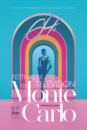 Festival de Télévision de Monte-Carlo 2025