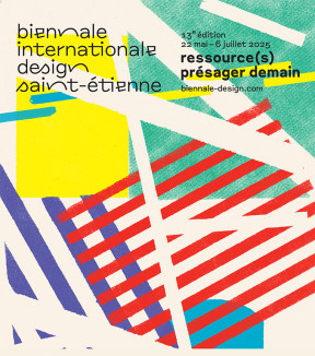 Biennale Internationale Design Saint-Etienne