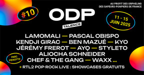 Festival ODP #10