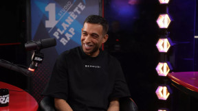 Planète Rap – Fred Musa reçoit Mister You