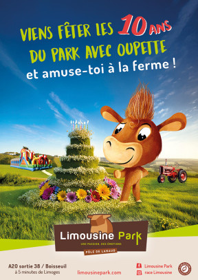 Limousine Park