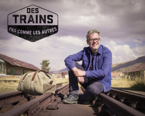 Des trains pas comme les autres