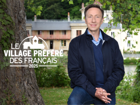 Le village préféré des Français 2025
