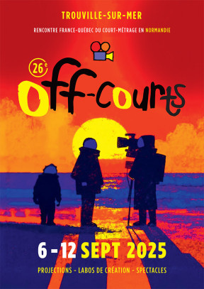 Festival Off-Courts Trouville 2025