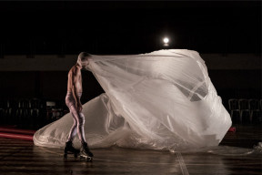 Festival Théâtre de rue 