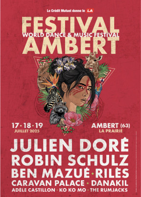 Festival Ambert