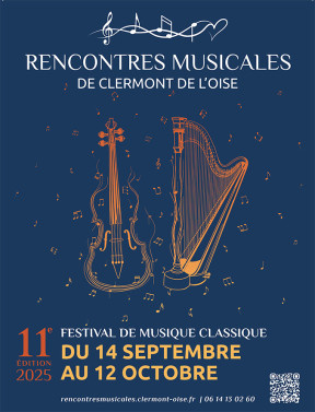 Rencontres musicales de l'Oise