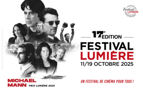 Festival Lumière 2025