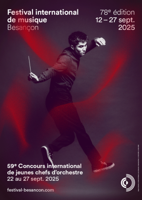 78ème Festival de Musique de Besançon
