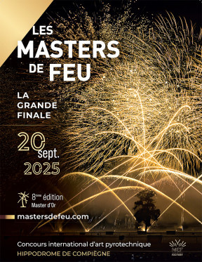 Masters de feu 