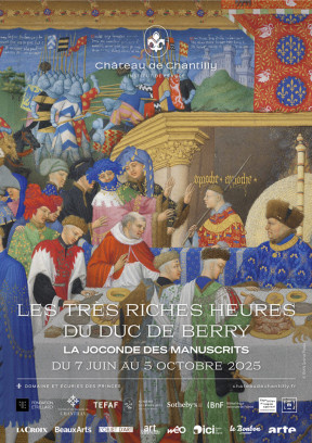 Château de Chantilly