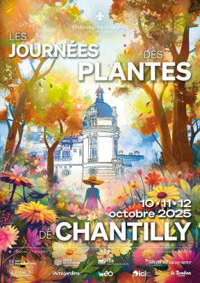 Château de Chantilly