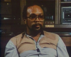 Quincy Jones : Music Man