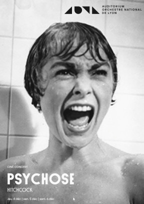 Auditorium Orchestre National de Lyon