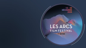 LES ARCS FILM FESTIVAL 2025