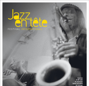 Festival jazz en Tête