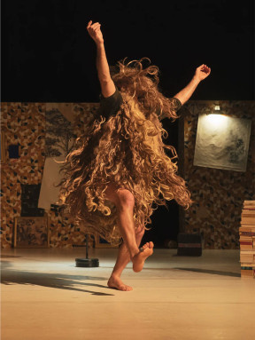 Un spectacle de dans époustouflant à voir à Tulle 