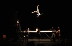 Venez rêvez les yeux grands ouverts !  