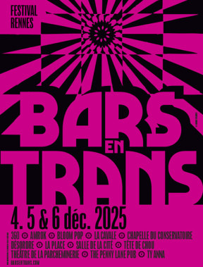 Bars en Trans