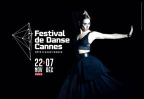 Festival de danse Cannes – Côte d’Azur 
