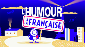 L'humour à la française