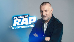 Planète Rap La Quotidienne