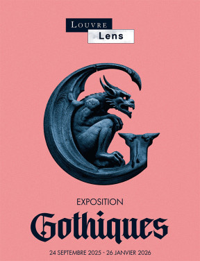 Exposition Gothiques