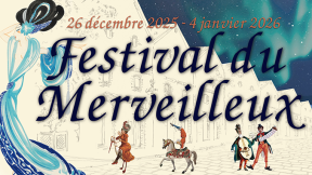 Festival du Merveilleux
