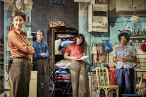 "La guerre n'a pas un visage de femme", au Théâtre national de Nice 