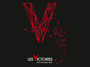Les Victoires de la Musique 2026
