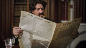 200 ans du Figaro : "Sans la liberté de blâmer…"