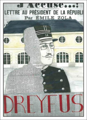 Rejouer Dreyfus