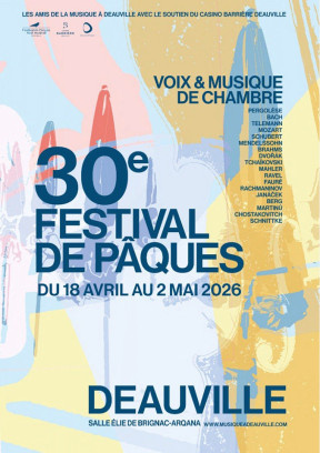 Festival de Pâques