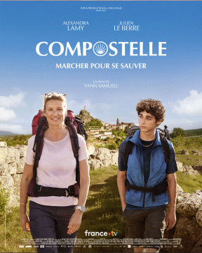 Compostelle