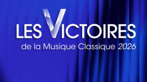 Les Victoires de la Musique Classique 2026