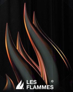 LES FLAMMES©️ 2026