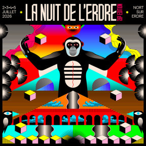 Nuit de l'Erdre