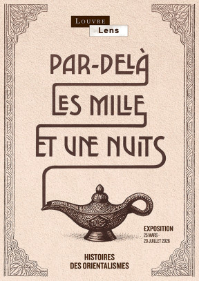 Par-delà les mille et une nuits
