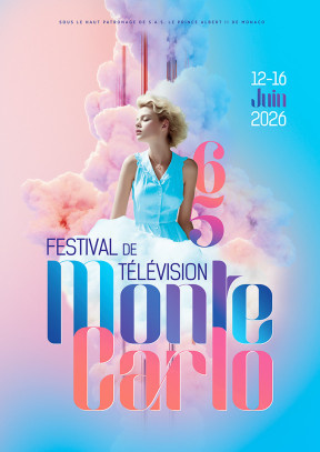 Festival de Télévision de Monte-Carlo 2026