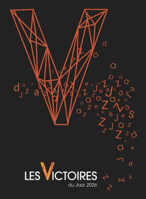 Les Victoires du Jazz 2026