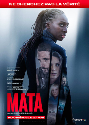 Mata
