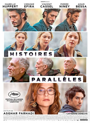 Histoire parallèles