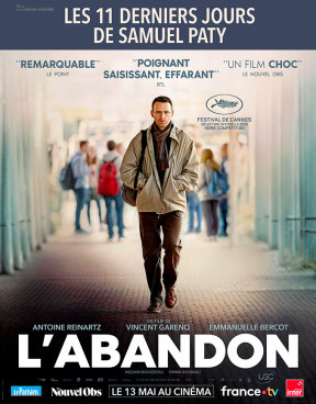 L'Abandon
