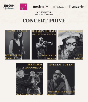 Collection Miles Davis