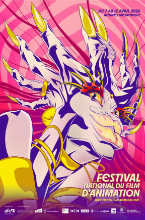 Festival animation 