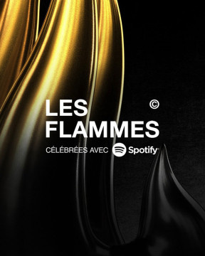 LES FLAMMES©️ 2026