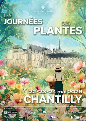 Château de Chantilly