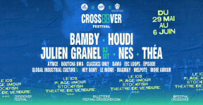 crossover festival
