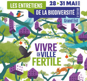 Les entretiens de la biodiversité