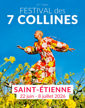 les 7 collines